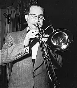 Juan Tizol (1943)