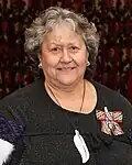 Judith Browne