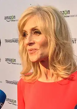 Judith Light in 2015