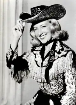 Lynn in 1968