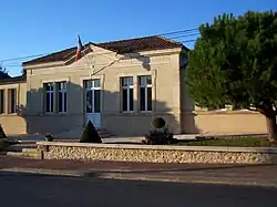 Town hall