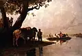 The Horse Ferry
