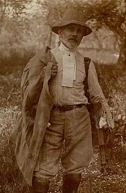 Jules Turcas