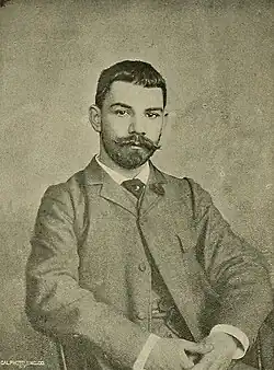 Jules Eugene Pages