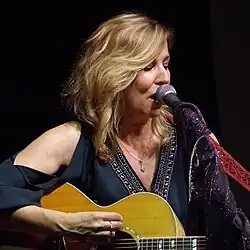 Ankley in 2018