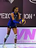 Julie Oliveira Souza