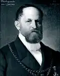 Julius Pinder