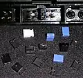 Jumper blocks