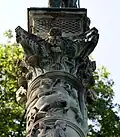 Corinthian capital