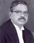 Ranjan Gogoi