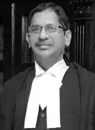 Nuthalapati Venkata Ramana