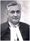 Tirath Singh Thakur