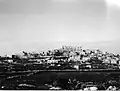 Majdal Yaba, February 1949