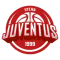 Juventus Utena logo