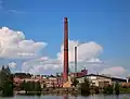 Plywood Factory