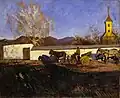 Evening in March (1902)