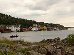 West Kämpersvik