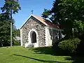 The Dellinghausen Chapel