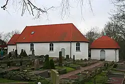 Kållered Church