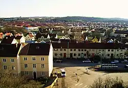 Kålltorp, Göteborg