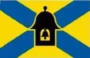 Flag of Kõo Parish