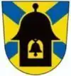 Coat of arms of Kõo Parish