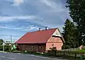 Kõpu pharmacy