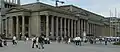 The Königsbau, home to the local stock exchange from 1991 to 2002
