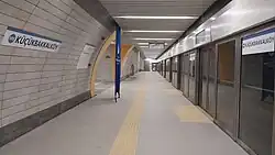 Platform