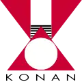 Konan University logo