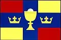 Flag of Křenov