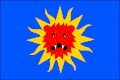 Flag of Křtomil