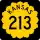 K-213 marker