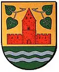 Coat of arms of Lindau