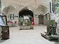 Beheshti Bathhouse