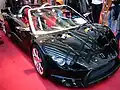 K1 Attack at the IAA 2003