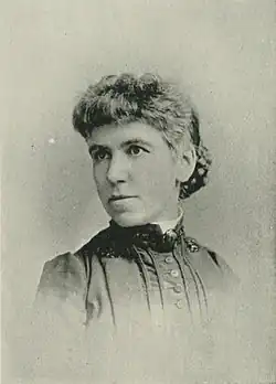 Conway, c. 1893
