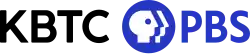 KBTC logo