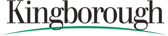Official logo of Kingborough Council