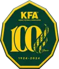 100 years KFA