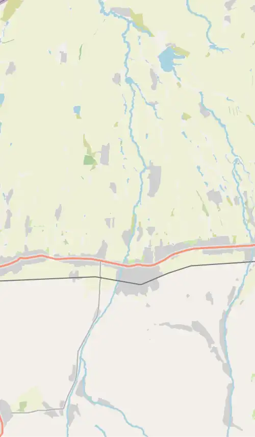 Moskva District, Kyrgyzstan is located in Kyrgyzstan Chuy Region Moskva District