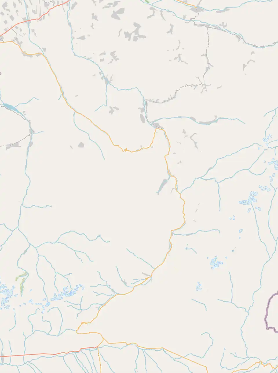 Alay District is located in Kyrgyzstan Osh Region Alay District