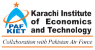 KIET Logo