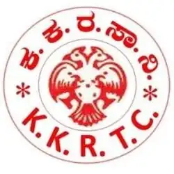KKRTC Logo