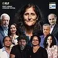 KLF 2026 speakers