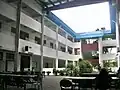 Academic Building