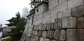 Hanyangdoseong, which shows restoration efforts made by the Seoul government