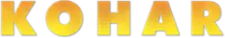 KOHAR logo