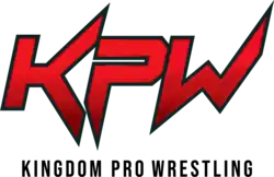 Kingdom Pro Wrestling logo