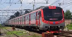 EA202 EMU